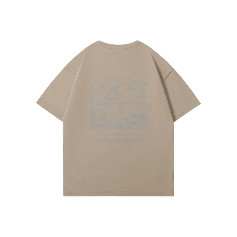 TRANSFORMERS T Shirts Unisex-40