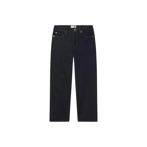 FRAME Jeans Women's Dark Blue