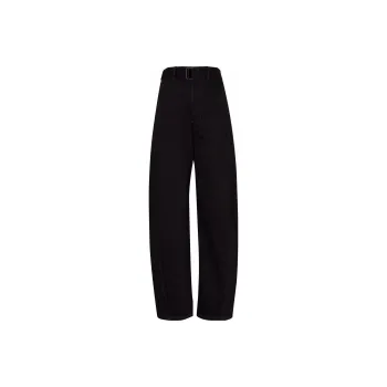 Lemaire Jeans Women's Black