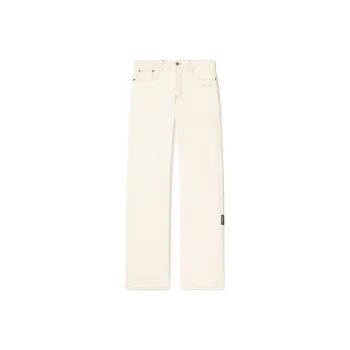 OFF WHITE Susy Jeans