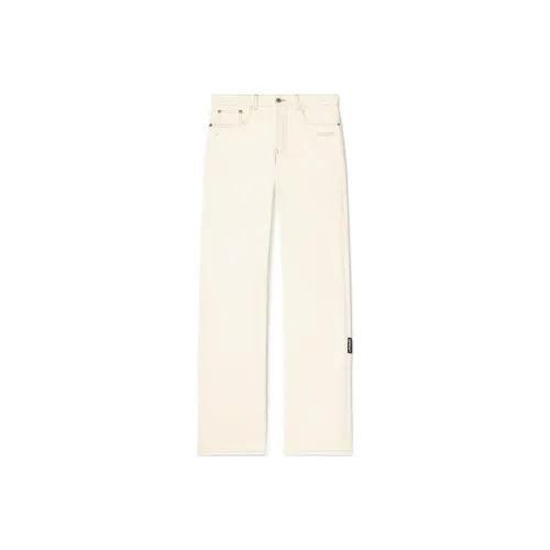 OFF WHITE Susy Jeans