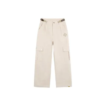 B.Duck Cargo Pants Women's