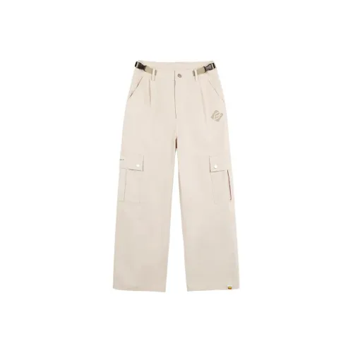 B.Duck Cargo Pants Chicago Women's