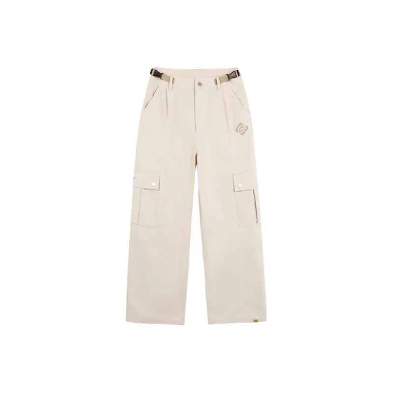 B.Duck Cargo Pants Women's-0