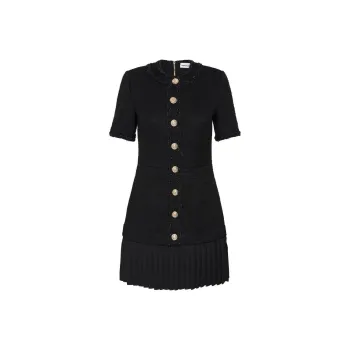 Rebecca Vallance Margo Mini Dress