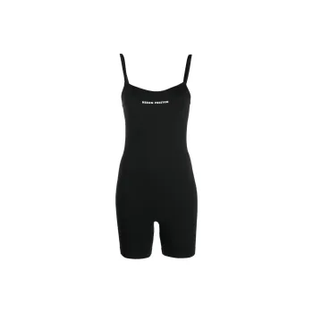 HERON PRESTON Jumpsuits Women's Black