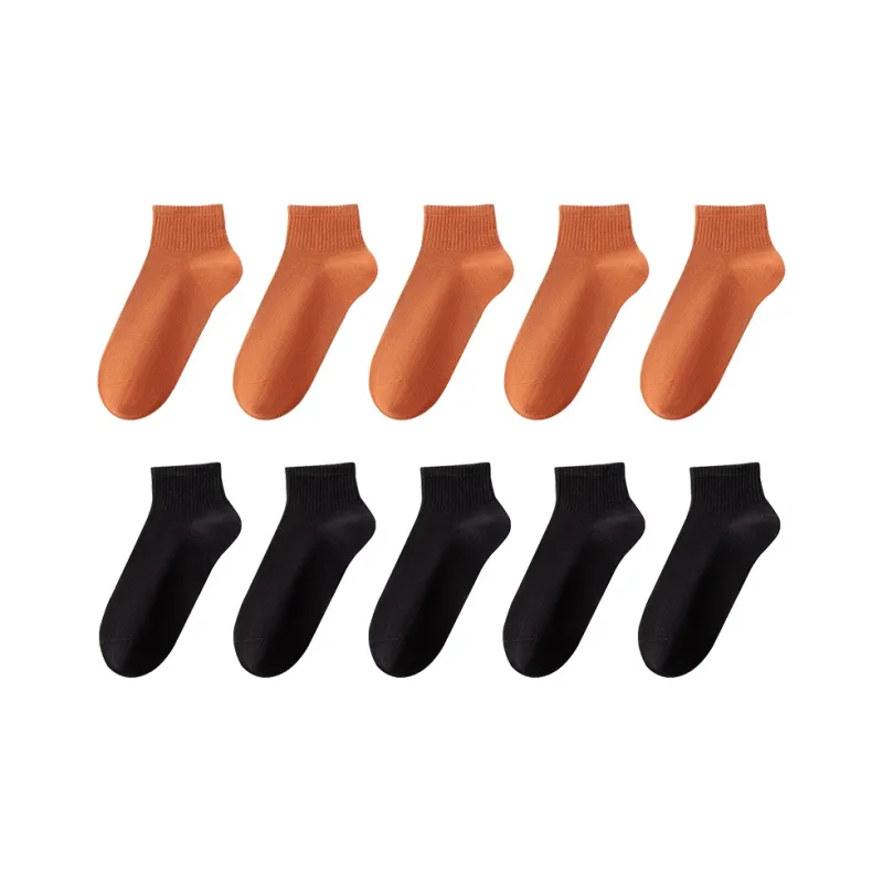 ROBINHOOD Ankle Socks Men's Combo Set-52