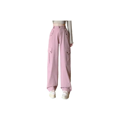 MIIOW Cargo Pants Women's