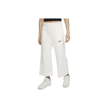 Nike Sportswear Phoenix Fleece Women's High-Waisted Cropped Sweatpants