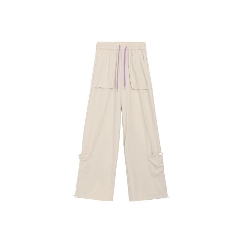 Wearx Cargo Pants Women's-2