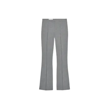 ZARA Casual Pants Women's Gray