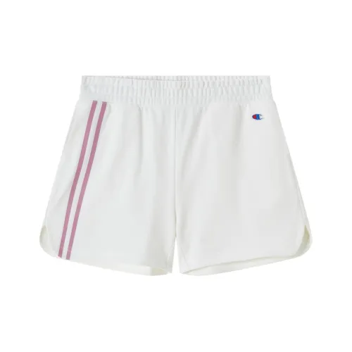 Champion For Her Casual Shorts Women's