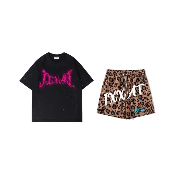 IXXAT Casual Sportswear Unisex