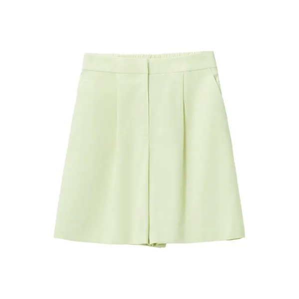 OVV Casual Shorts Women's-5