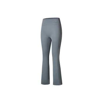 Saucony Casual Pants Women's Lava Gray