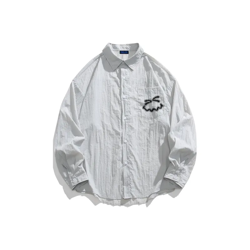 FONDLOOK Sun Protection Clothing Unisex-2