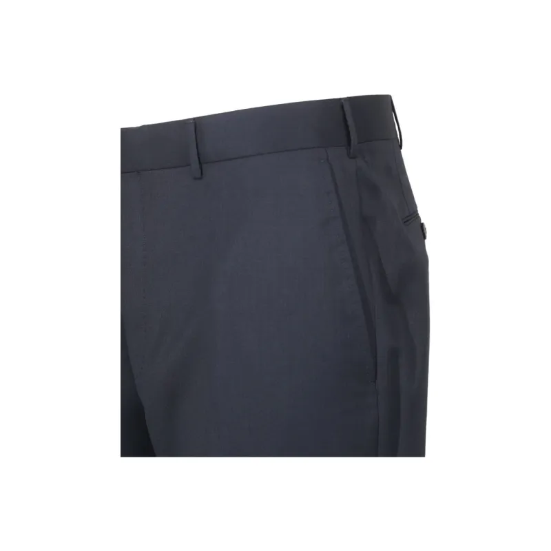 Ermenegildo Zegna Tailored Trousers-3