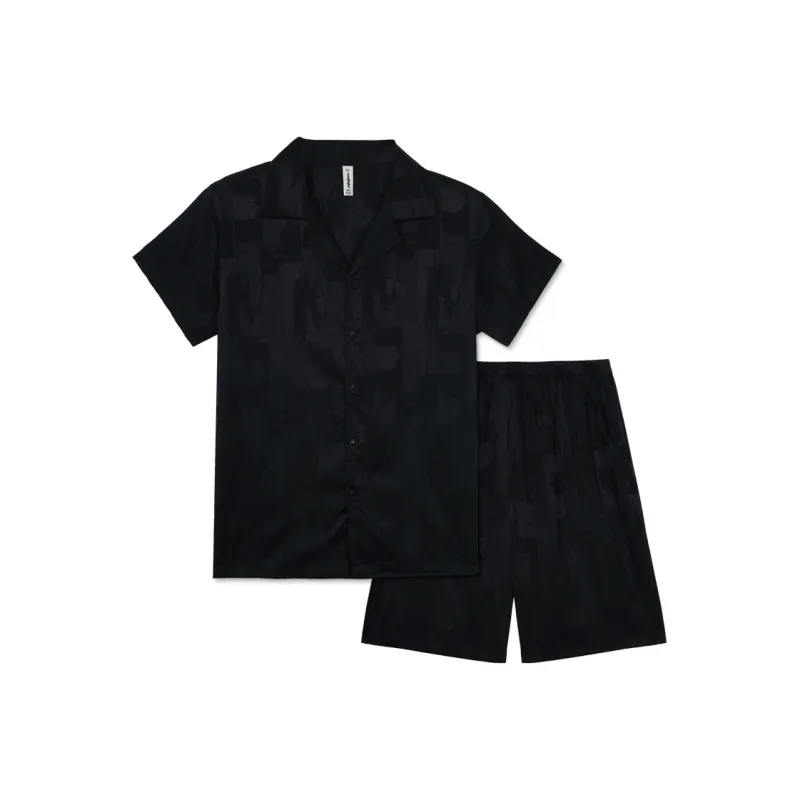 WOLFSFUL Men Pajama Sets-0
