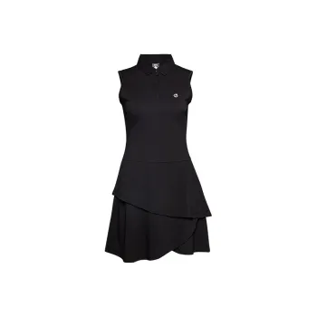 GOLF Sleeveless Dress Women's Black