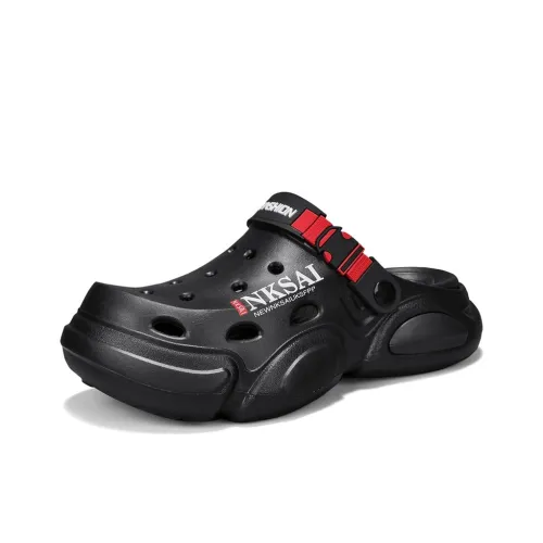 RUN MANNER Clogs Unisex
