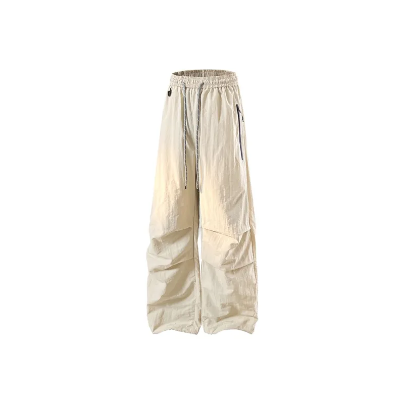 Maserati Casual Pants Unisex-6
