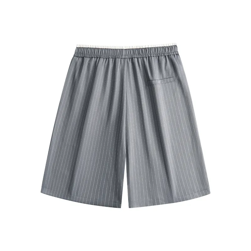 HEYMARKET Casual Shorts Women's-1