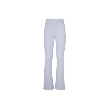 PUMA Casual Pants Women's Purple