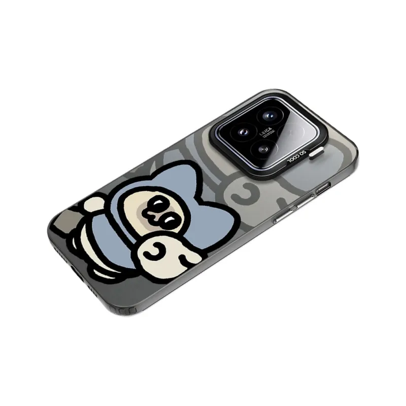 YIBAOBAO Phone Cases-1
