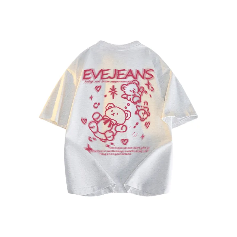 Yiwen T Shirts Unisex-18