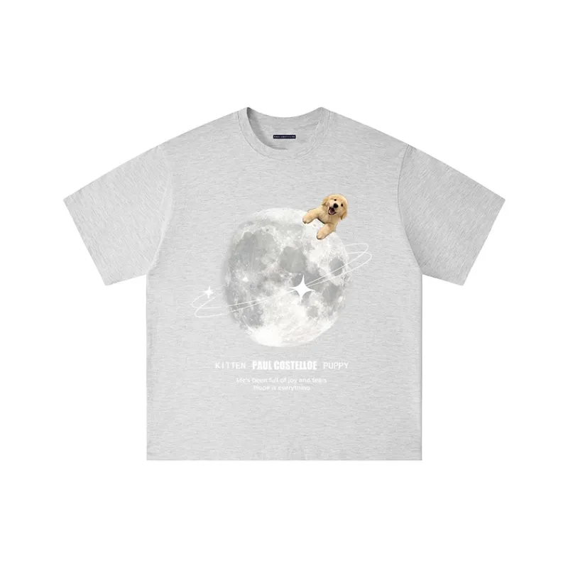 PAUL COSTELLOE T Shirt Unisex Combo Set-24