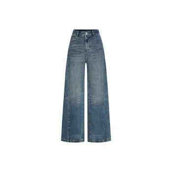 JZ. ANNAKRO Jeans Women's Blue Shades