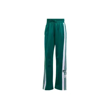 Adidas Originals Knitted Sweatpants Women's Forest Green