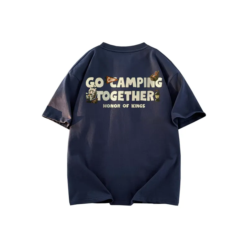 HONOR OF KINGS T Shirts Unisex-12