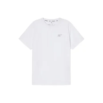 New Balance WOMENFROZEN T Shirt Women's White