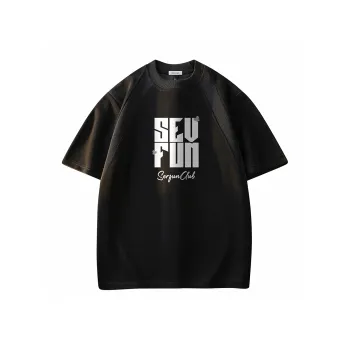 7 SEVFUN T Shirts Unisex