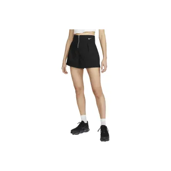 Nike Casual Shorts Women's Black