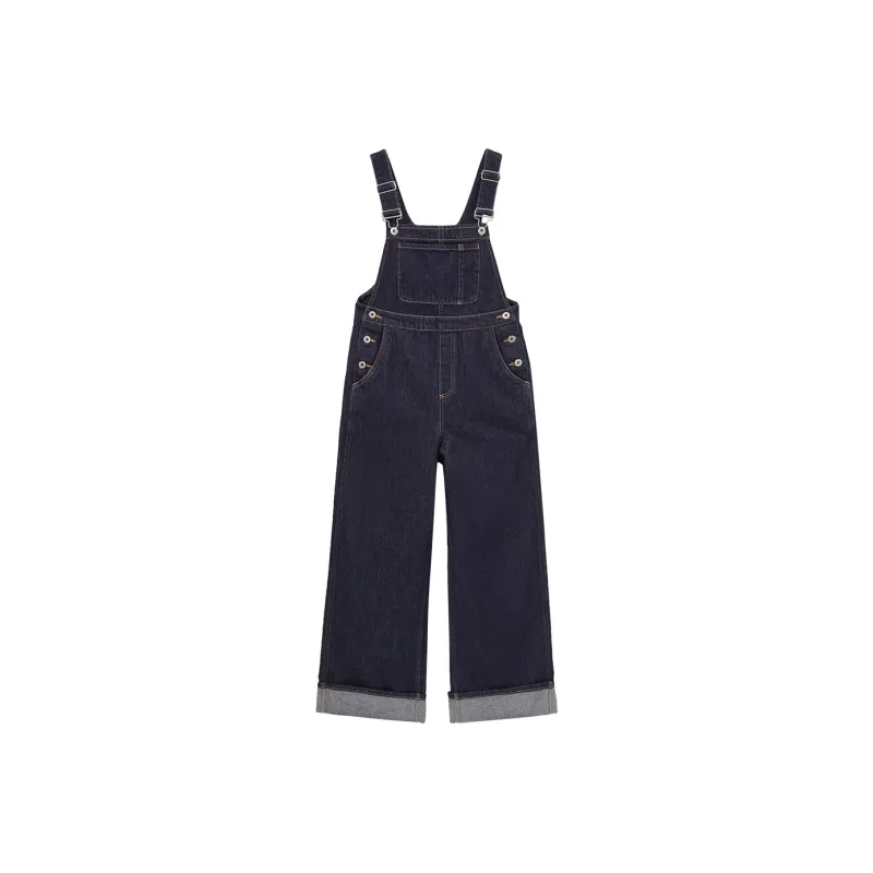 Hotwind Jeans Women's Dark Blue-0