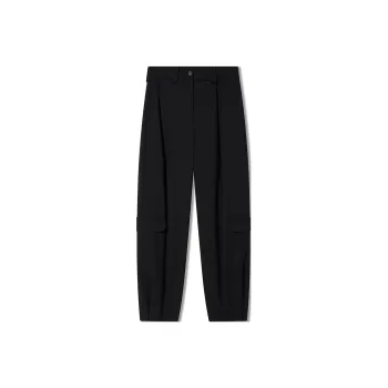 COVERINS Cargo Pants Women's Black