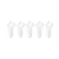5-Pack (5 White)