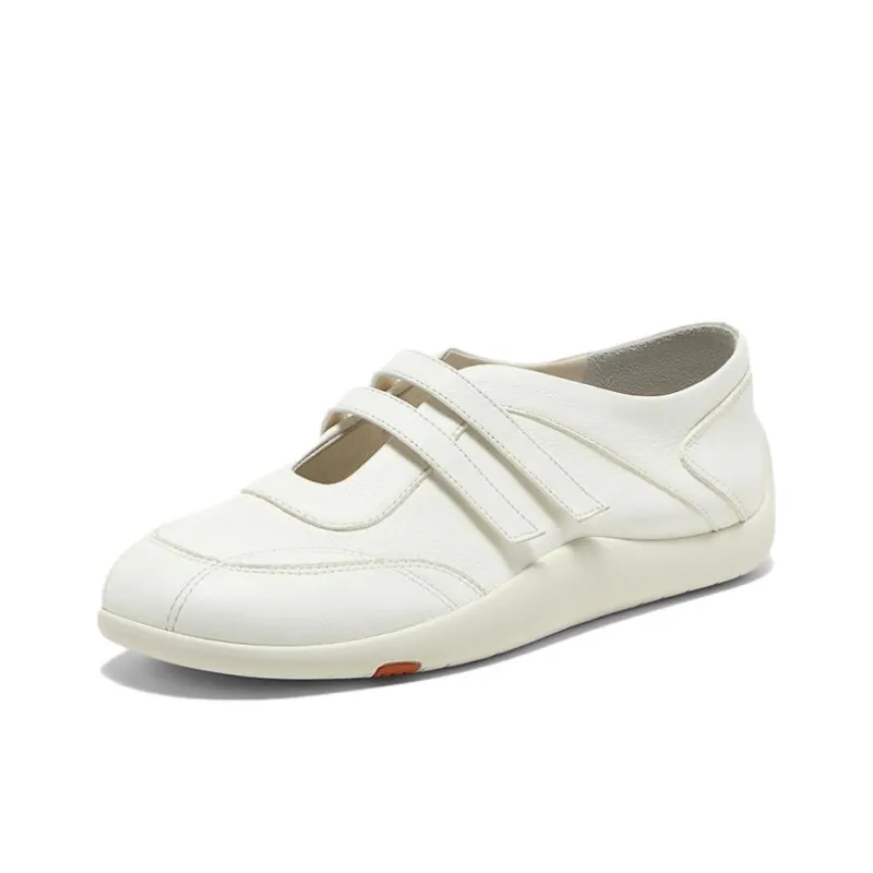 BATA Jenny Soft Cheese Casual Single Shoes Women's-1