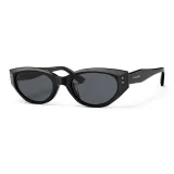 Obsidian Black