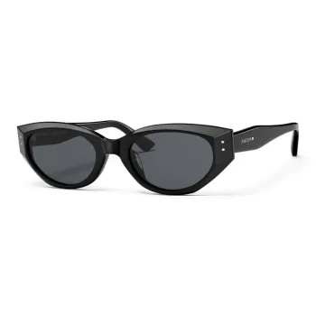 PARZIN Irregular Shape Sunglasses Unisex