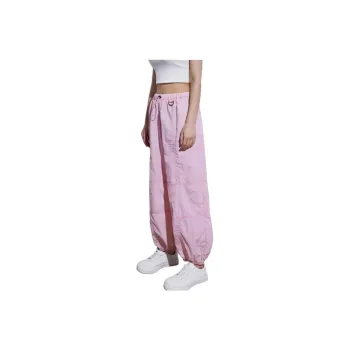 DRAGON FACE Casual Pants Women's
