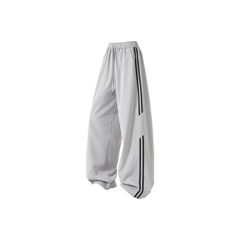 MIIOW Trend Party Series Casual Pants Unisex-5