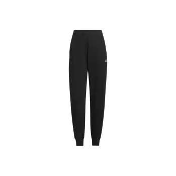 Adidas Knitted Sweatpants Women's Black