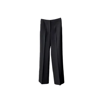 THEORY Suit Trousers Women's Black