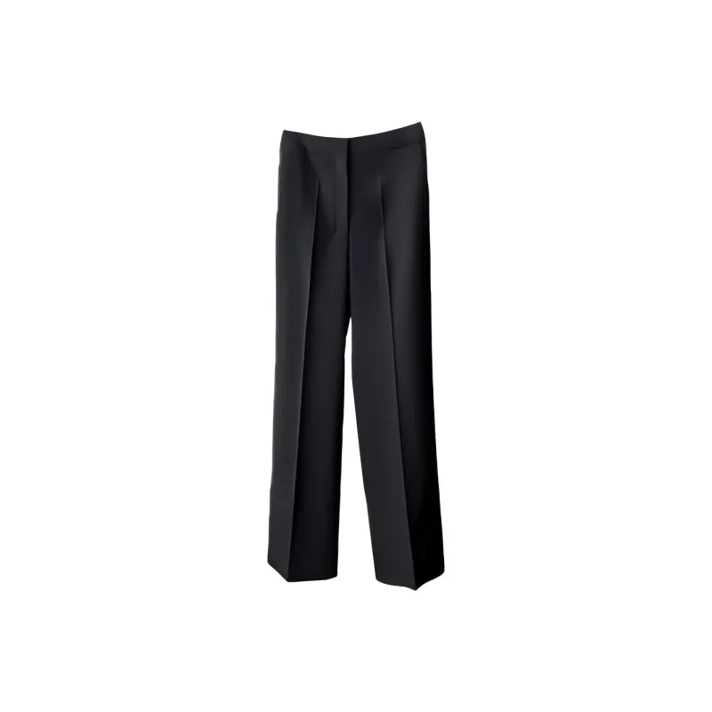 THEORY Suit Trousers Women's Black-0
