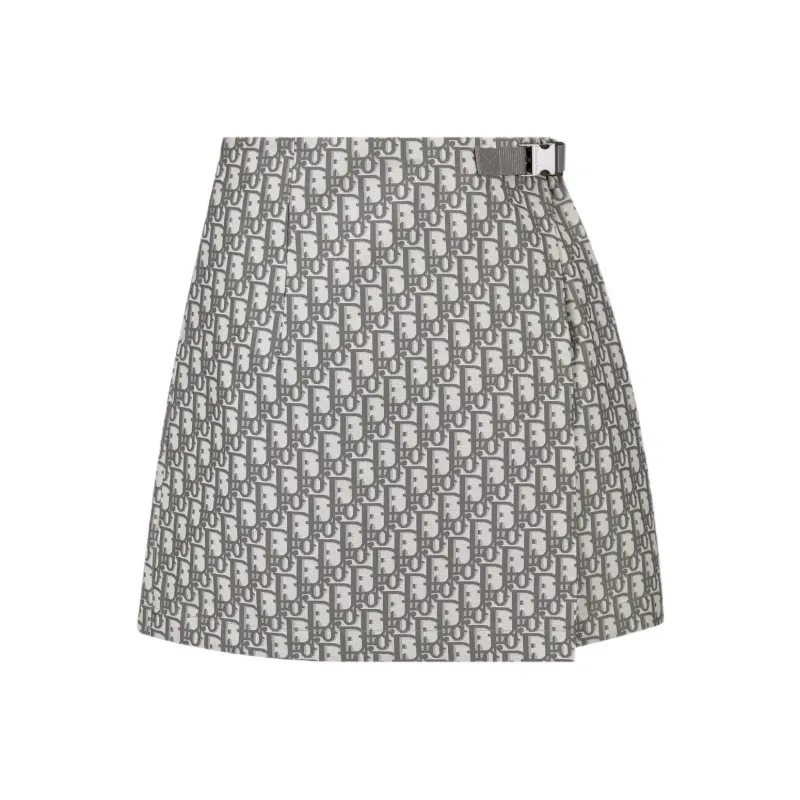 DIOR SS24 Casual Shorts Women's-3