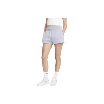 Nike Casual Shorts Women's Light Lavender