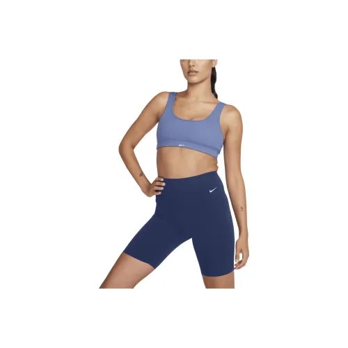 Nike Zenvy Women's Gentle Support High Waisted 8' Biker Shorts